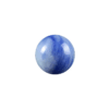 Heart of Still Light — Natrolite Raw Bead (Single) -- Source of Harmony