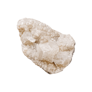 Apophyllite Rough Stone | Bridge to Spiritual Connection and Inner Clarity