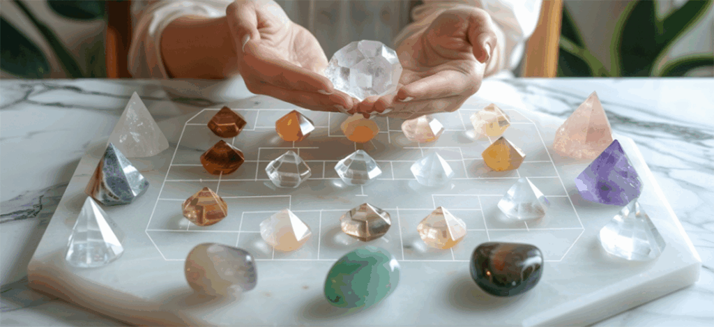 📚 Elevate Your Study Sessions: The Best Crystals for Studying 1 Best Crystals for Studying