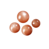 Natural Sunstone Beads——Uplift Confidence & Attract Positive Vibes