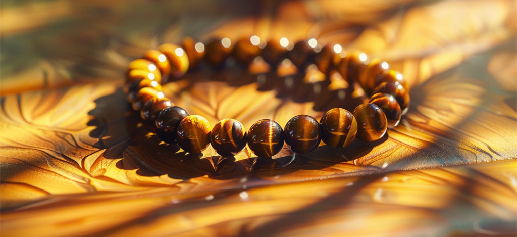 Tiger’s Eye Guide to Unlocking Focus and Confidence 1 Confidence