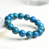Azurite Bracelet | Guardian Stone for Intuition and Wisdom