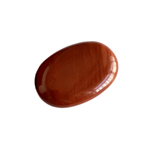 Gratitude Touch Stone — healing palm stone