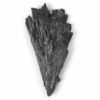Black Kyanite Rough Stone | Guardian Stone for Energy Clearing and Stability