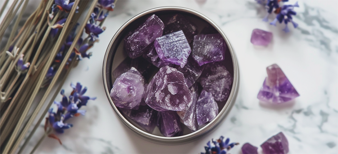 Anxiety Soothing Crystals: Unleash Lasting Inner Peace Now 1 Anxiety Soothing Crystals