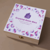 Energy Awakening — Raw Crystal Specimen Gift Set