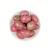 Rose Resolve Stone — rhodonite raw crystal