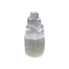 Lunar Touch Stone — moonstone palm stone