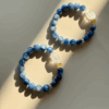 Aquamarine Bracelet——Guardian Stone for Serenity and Communication