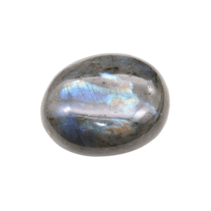Moonlit Whisper Stone — natural moonstone raw crystal