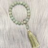 Women's Fashion Vintage Tassel Bracelet – Literary Jewelry