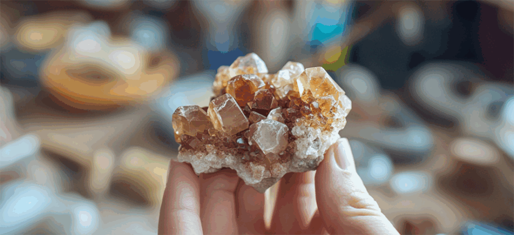 Why Aragonite is the Ultimate Energy Tool for Time Managers 1 Aragonite