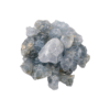 Natural Blue Crystal Raw Stones——Energy Cleansing