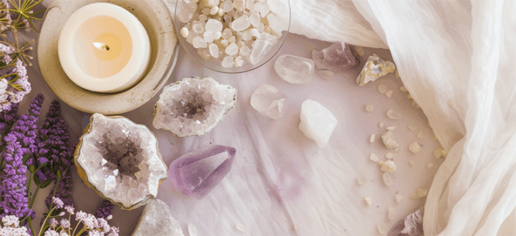 Best Crystals for Your Work Desk: Boost Focus, Calm, and Creativity 1 Work Desk Crystals