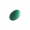 Whispering Grove — green crystal stone