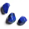 Oracle Stone — azurite malachite raw crystal