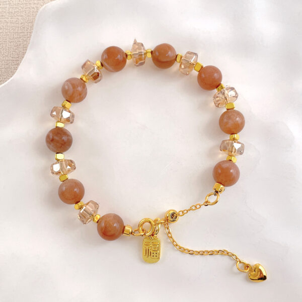 Healing Bracelet – Good Luck Jewelry