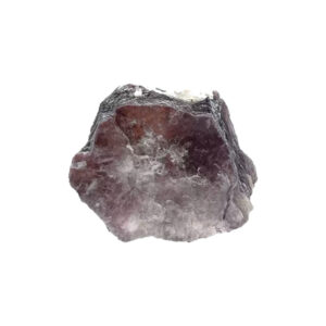 Mystic Purple Natural Lepidolite Raw Stone——Emotional Balance & Meditation Aid