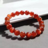 Celestial Gold——Premium Sunstone Bracelet for Power & Prestige