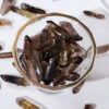 Smoky Quartz Raw Crystal——Grounding Energy & Natural Protection Stone