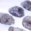 Mystic Purple Natural Lepidolite Raw Stone——Emotional Balance & Meditation Aid