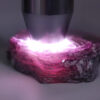 Mystic Purple Natural Lepidolite Raw Stone——Emotional Balance & Meditation Aid