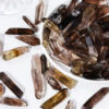 Smoky Quartz Raw Crystal——Grounding Energy & Natural Protection Stone