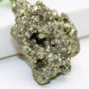 Raw Natural Pyrite Crystal Stone——Wealth & Protection Stone