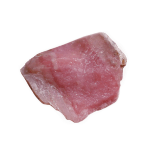 Dreamlight Opal — pink opal raw stone