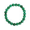 Natural Malachite Healing Bracelet——Emotional Balance · Protection · Heart Chakra Energy Jewelry