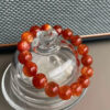 Celestial Gold——Premium Sunstone Bracelet for Power & Prestige