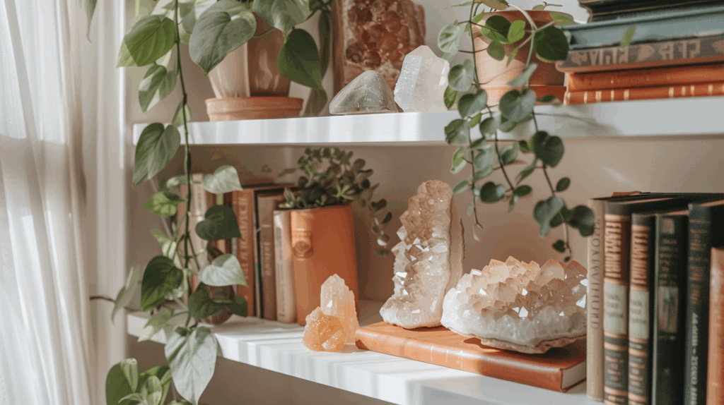 Crystal Healing Magic: 7 Nature Gems to Transform Your Energy 2 energy transformation