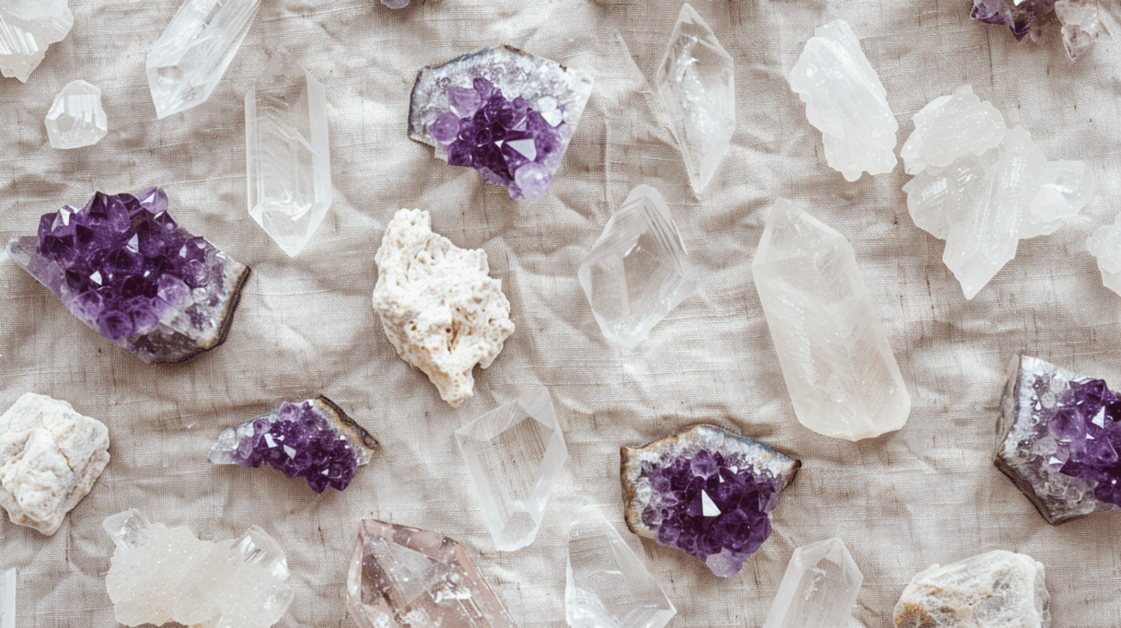 Amethyst Unveiled: 5 Hidden Energies That Can Transform Your Life 2 Amethyst Unveiled