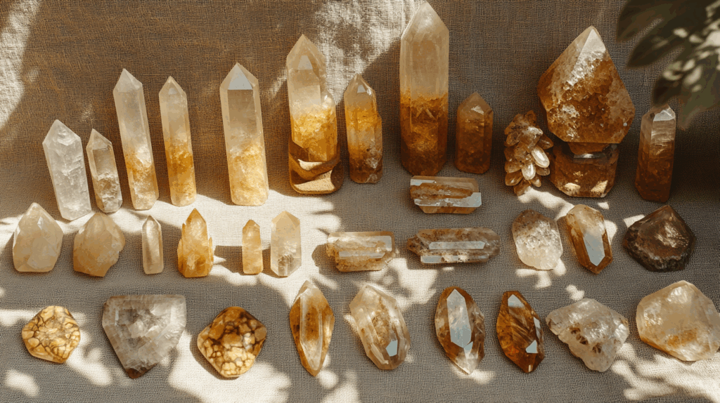 5 Zodiac Signs That Need Lemurian Quartz’s Powerful Healing 2 syngulaerity0318 Display of various Lemurian Quartz jewelry pie 3d0c34c8 5d02 4c70 8743 4f74ebcf7907 1024x574 1