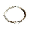 "Lunar Whisper" Natural Moonstone Bracelet – Awaken Intuition & Feminine Energy