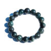 Black Kyanite Protection Bracelet——Grounding & Energy Clearing