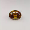 Radiant Insight——Natural Sphalerite Gemstone