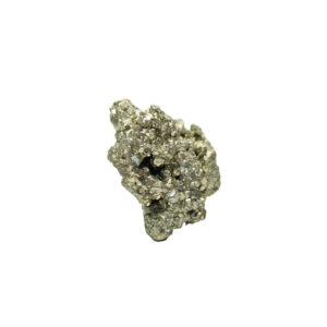 Raw Natural Pyrite Crystal Stone——Wealth & Protection Stone