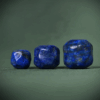 Lapis Sky DIY Beads — lapis lazuli bracelet diy beads