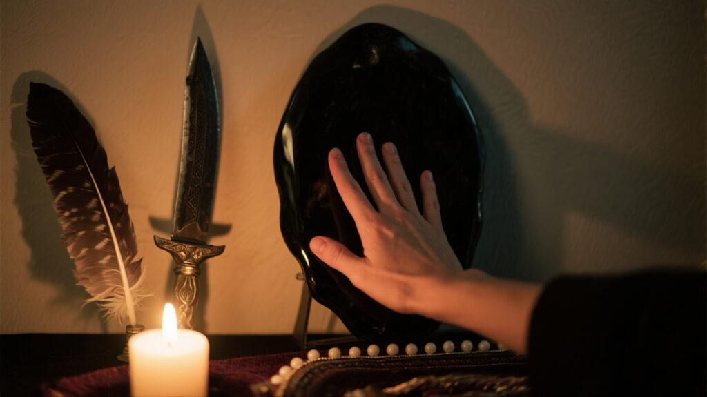 Obsidian Meaning: Unlock Powerful Healing and Protection 2 未命名项目 图层 1 6 1 1024x576 1
