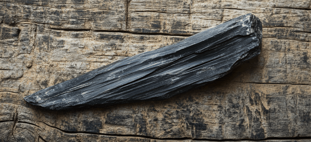 Energetic Boundaries