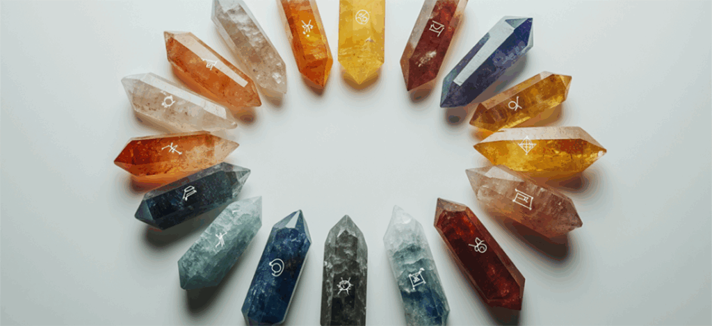 5 Zodiac Signs That Need Lemurian Quartz’s Powerful Healing 1 LemurianQuartz