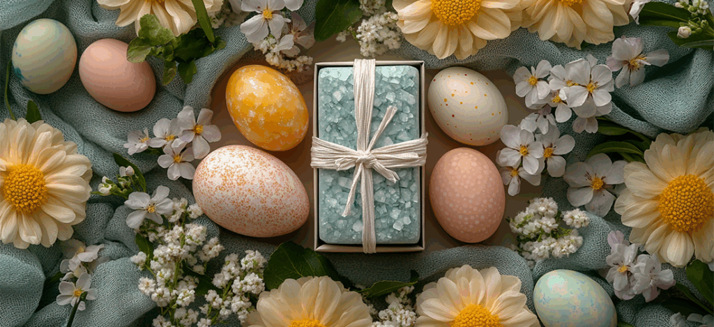 Easter Crystal Gifts for Spring: 7 Unmissable Finds You Need 1 Easter crystal gifts