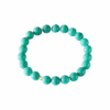Turquoise Gold Bracelet | Balance Chain