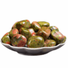 Unakite Rough | Source of Emotional Balance