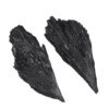 Black Tourmaline Raw Stone | Source of Protection