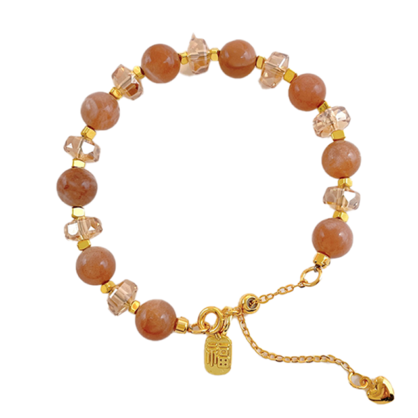 Healing Bracelet – Good Luck Jewelry