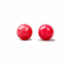 Rose Harmony Beads — rhodonite gemstone beads