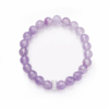 Soul Calm Bracelet — amethyst crystal bracelet