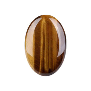 Natural Polished Crystal Healing Stones——Personal Protection Talisman